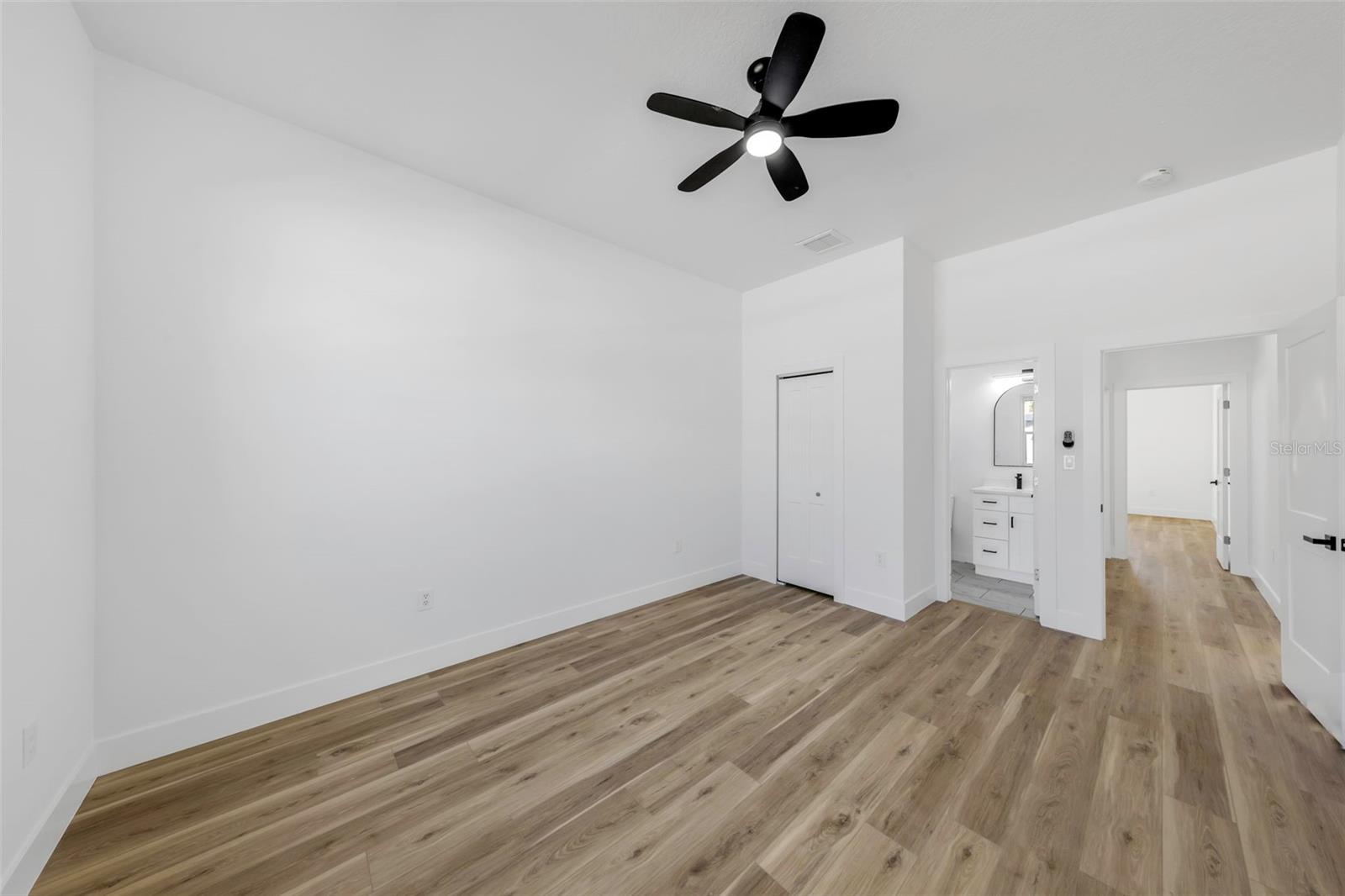 ARLINGTON WOODS PH 01B - Residential