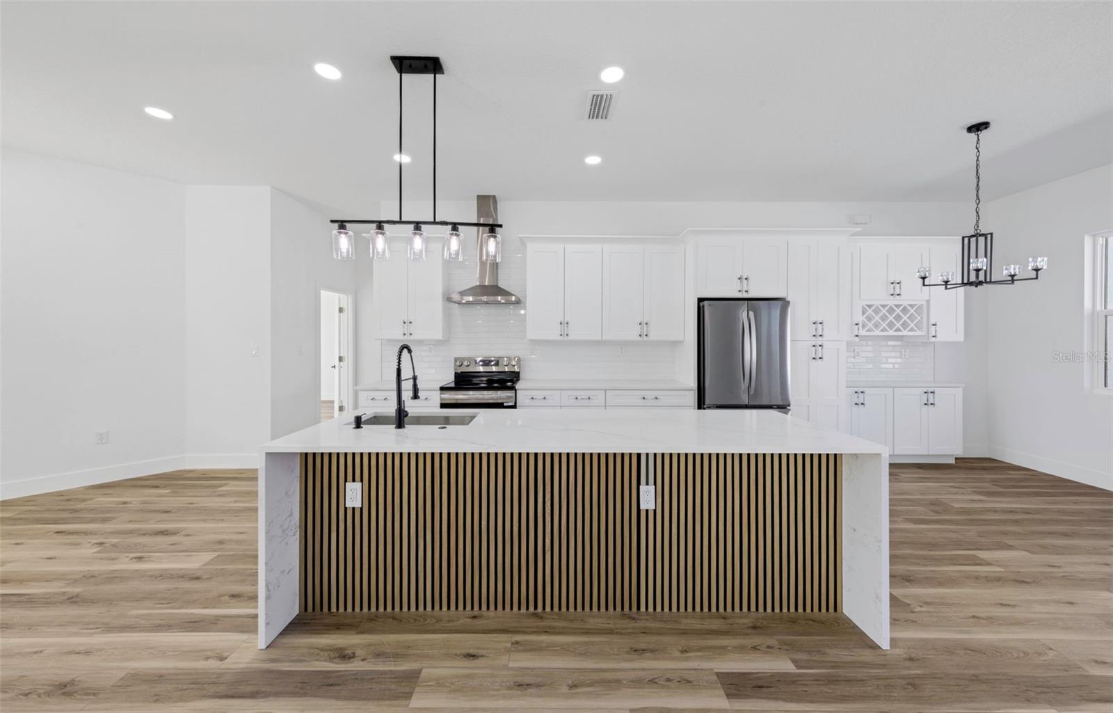 ARLINGTON WOODS PH 01B - Residential