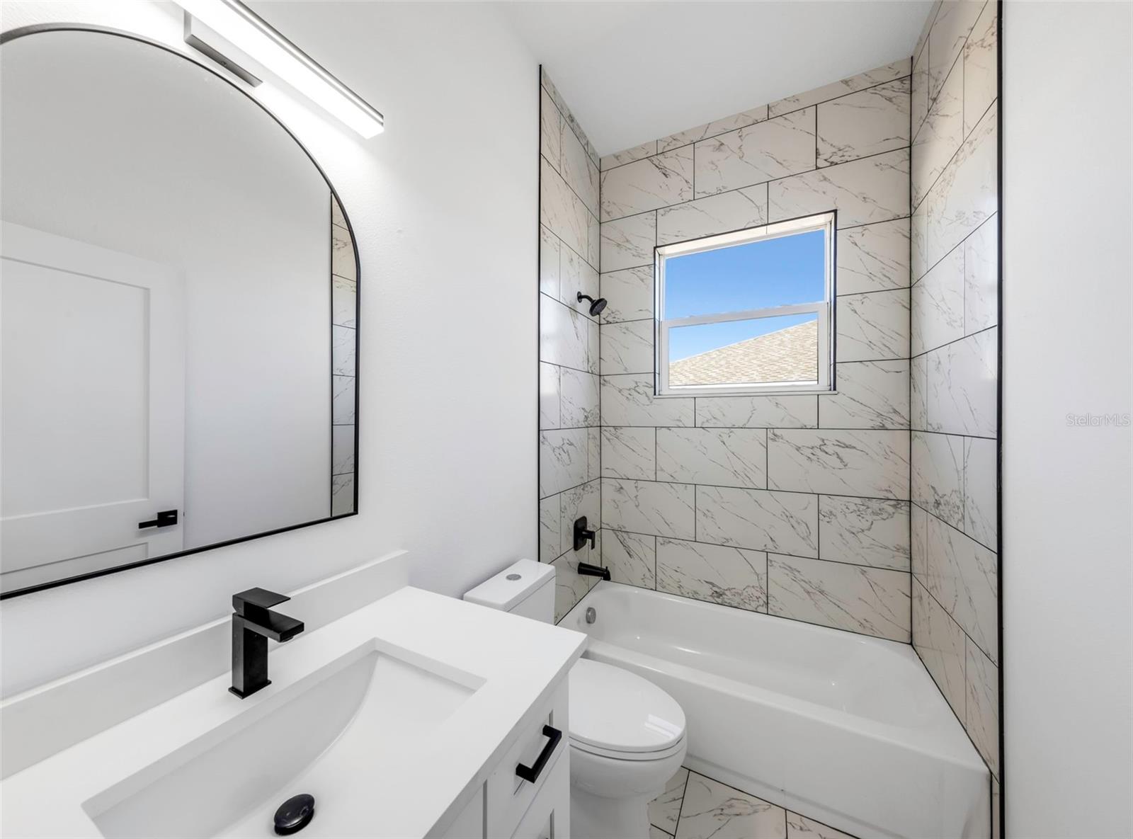 ARLINGTON WOODS PH 01B - Residential