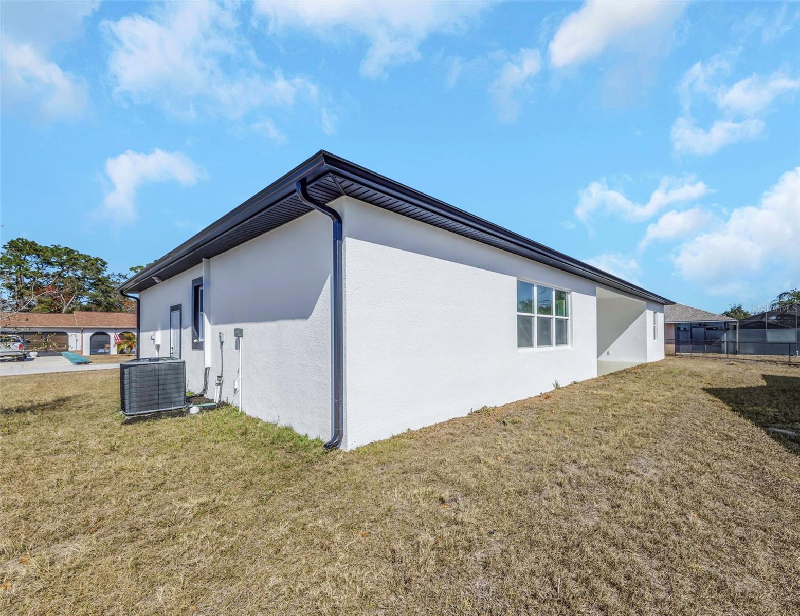 ARLINGTON WOODS PH 01B - Residential