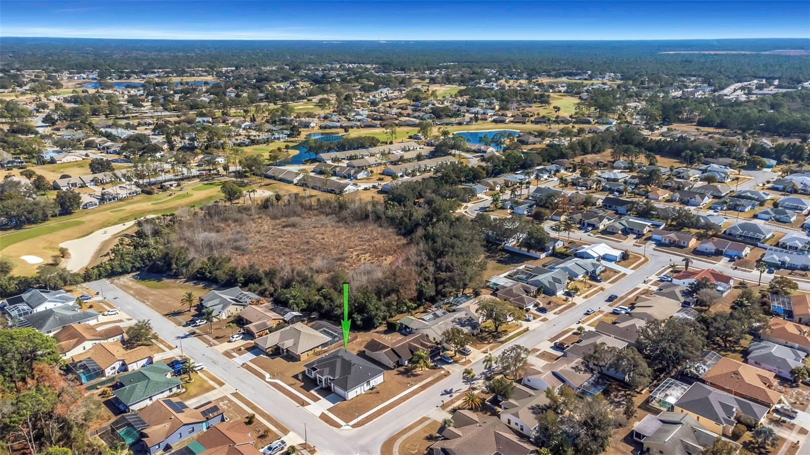 ARLINGTON WOODS PH 01B - Residential