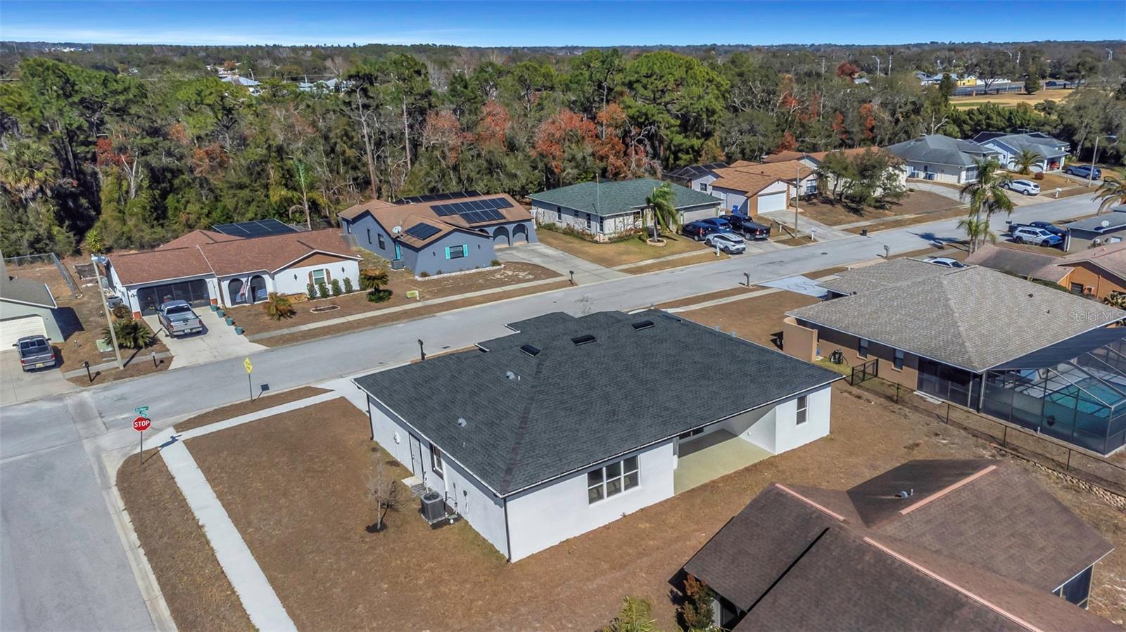 ARLINGTON WOODS PH 01B - Residential