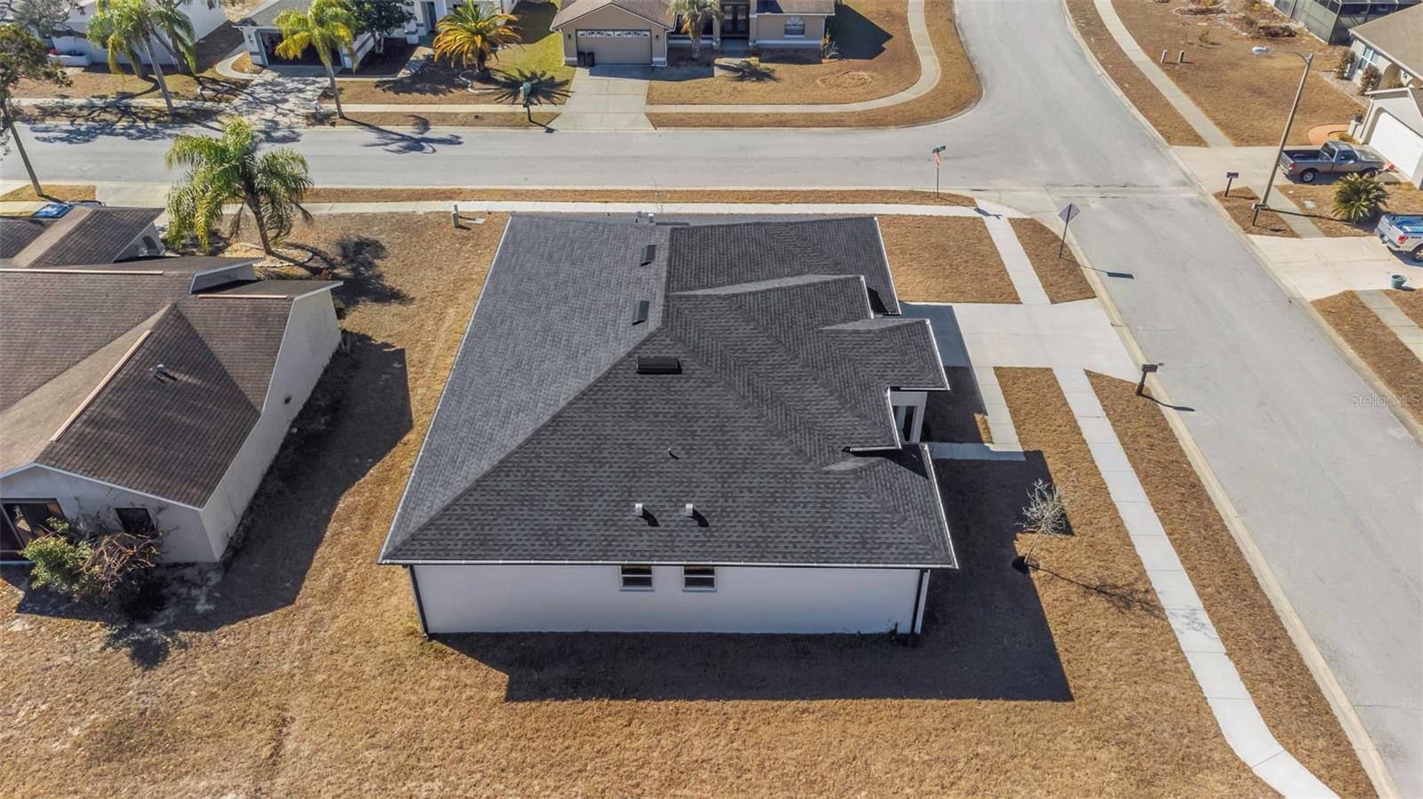 ARLINGTON WOODS PH 01B - Residential