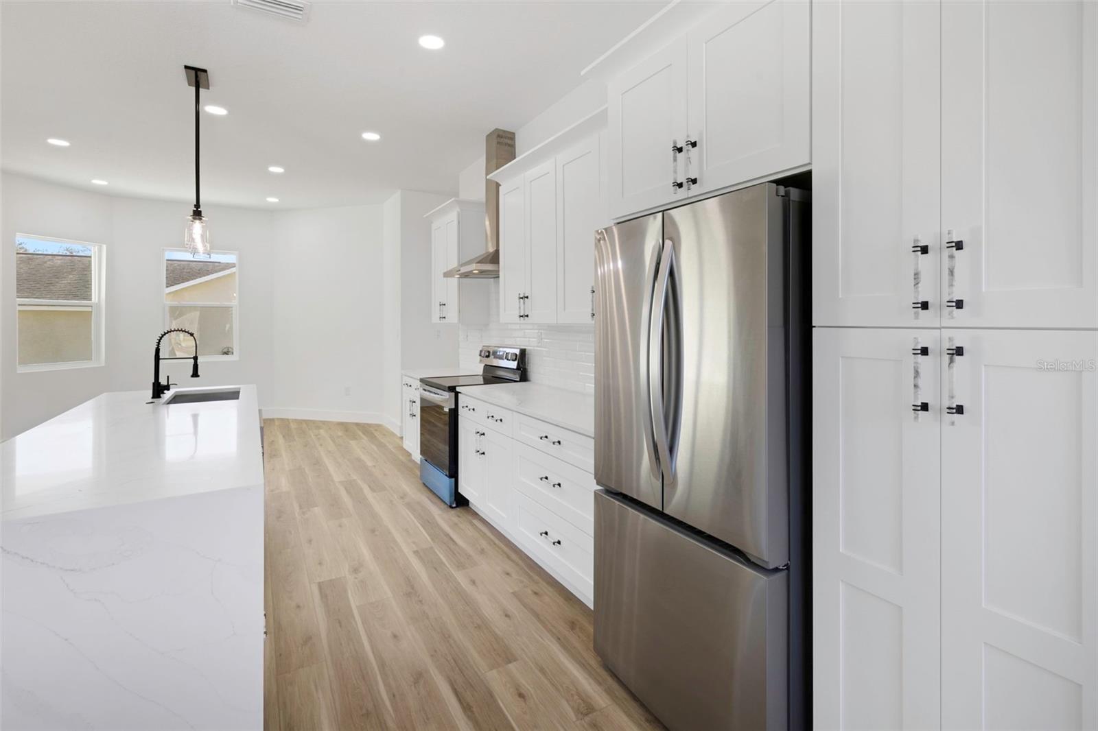 ARLINGTON WOODS PH 01B - Residential