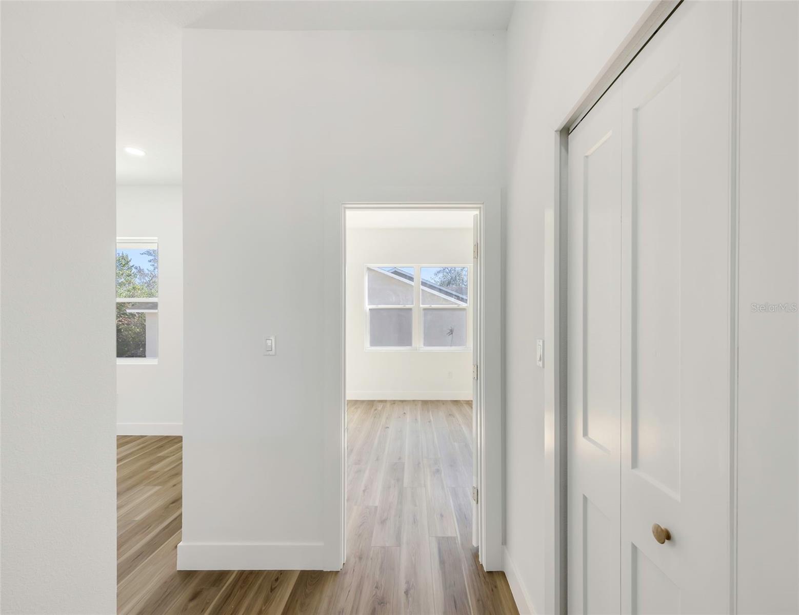 ARLINGTON WOODS PH 01B - Residential