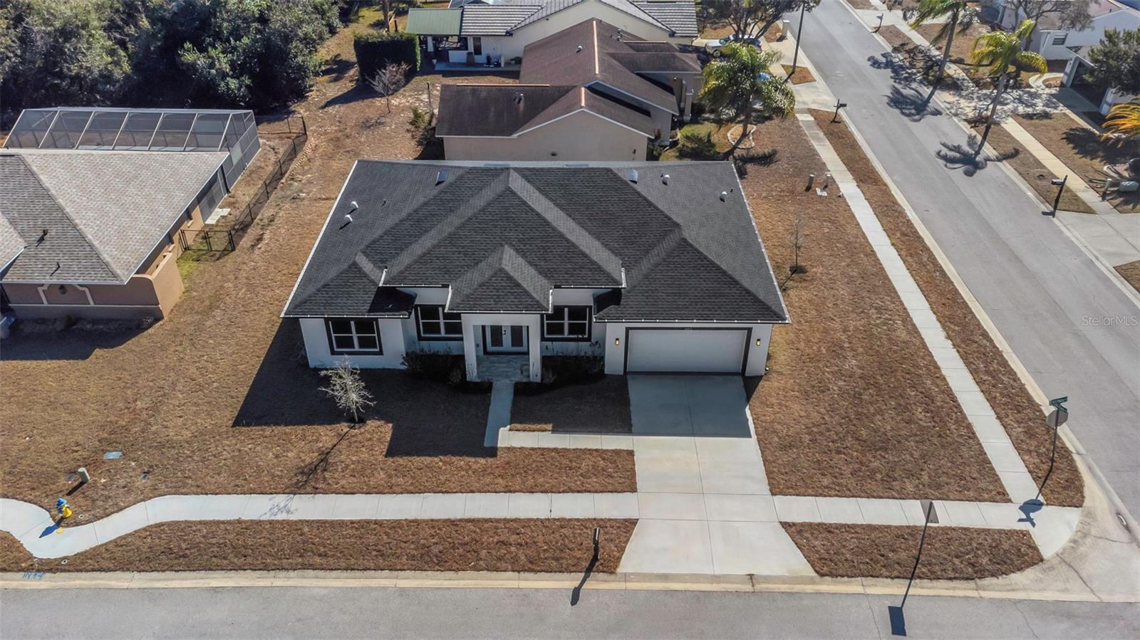 ARLINGTON WOODS PH 01B - Residential