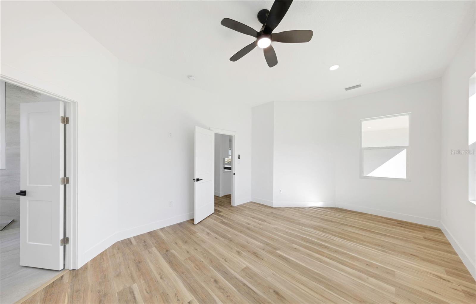 ARLINGTON WOODS PH 01B - Residential