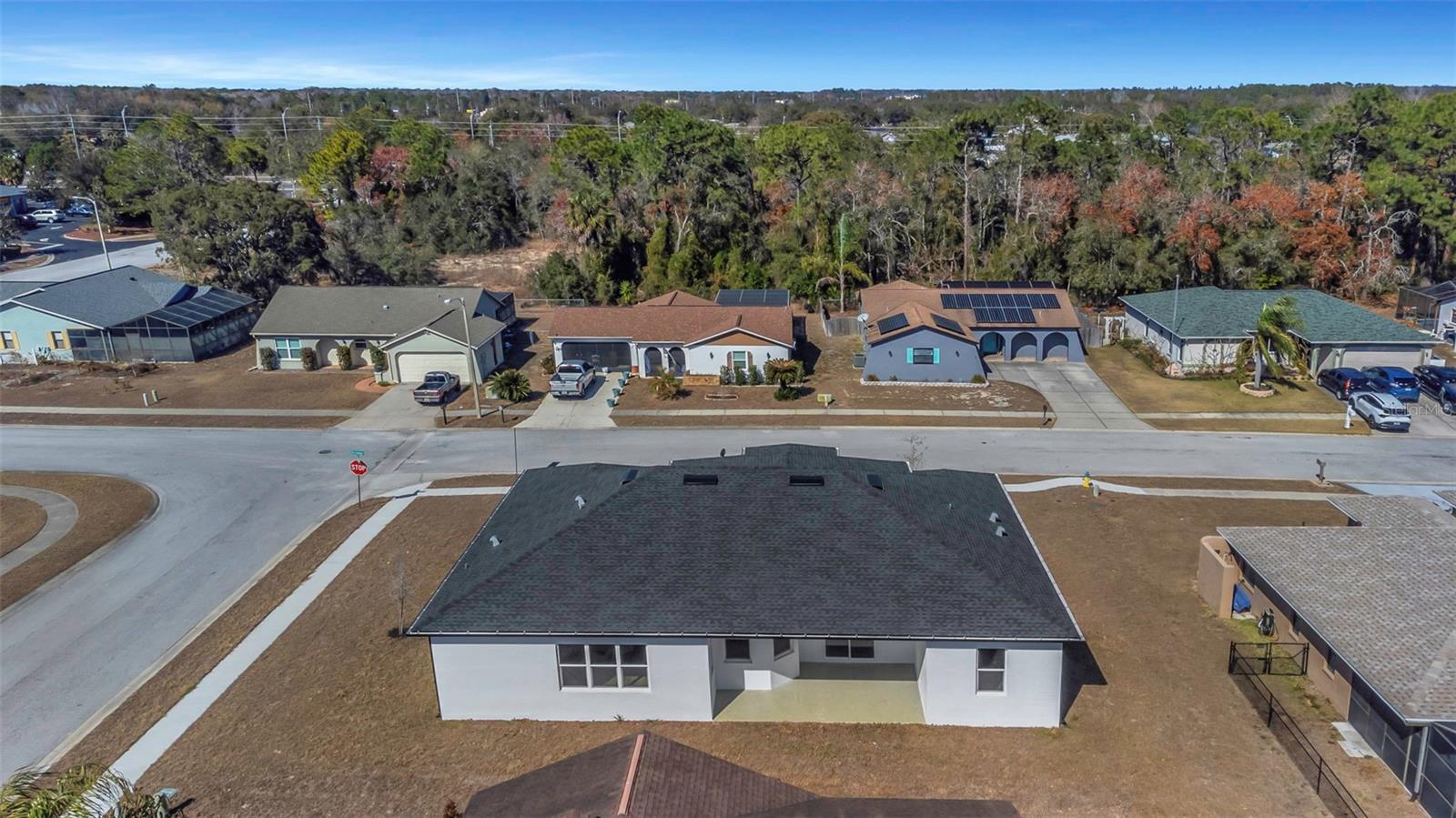 ARLINGTON WOODS PH 01B - Residential