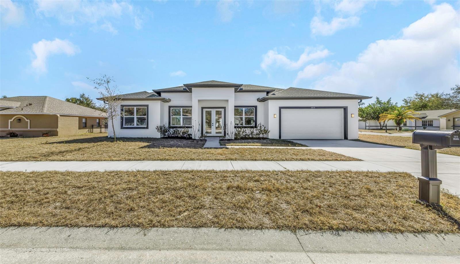 ARLINGTON WOODS PH 01B - Residential