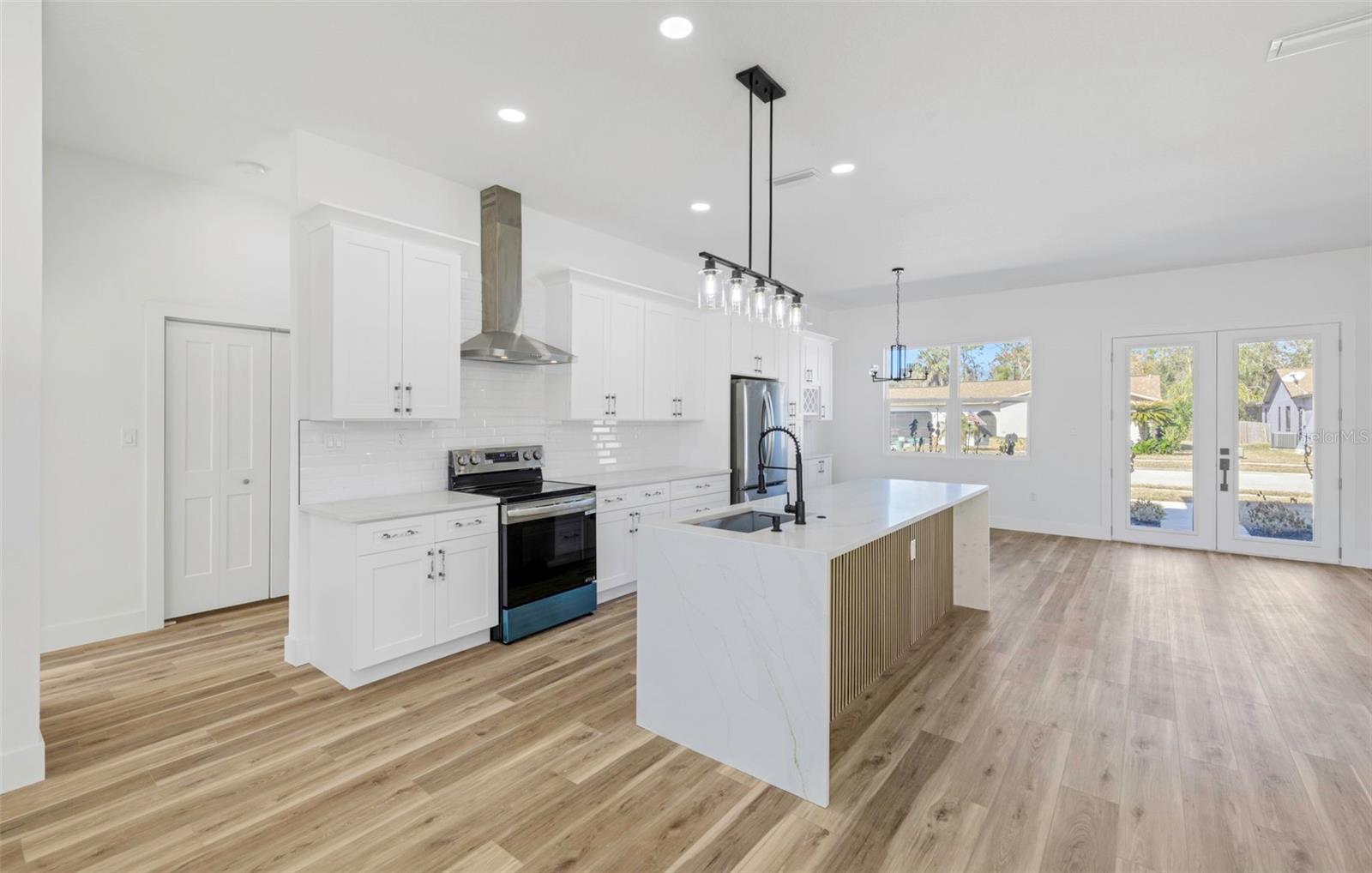 ARLINGTON WOODS PH 01B - Residential