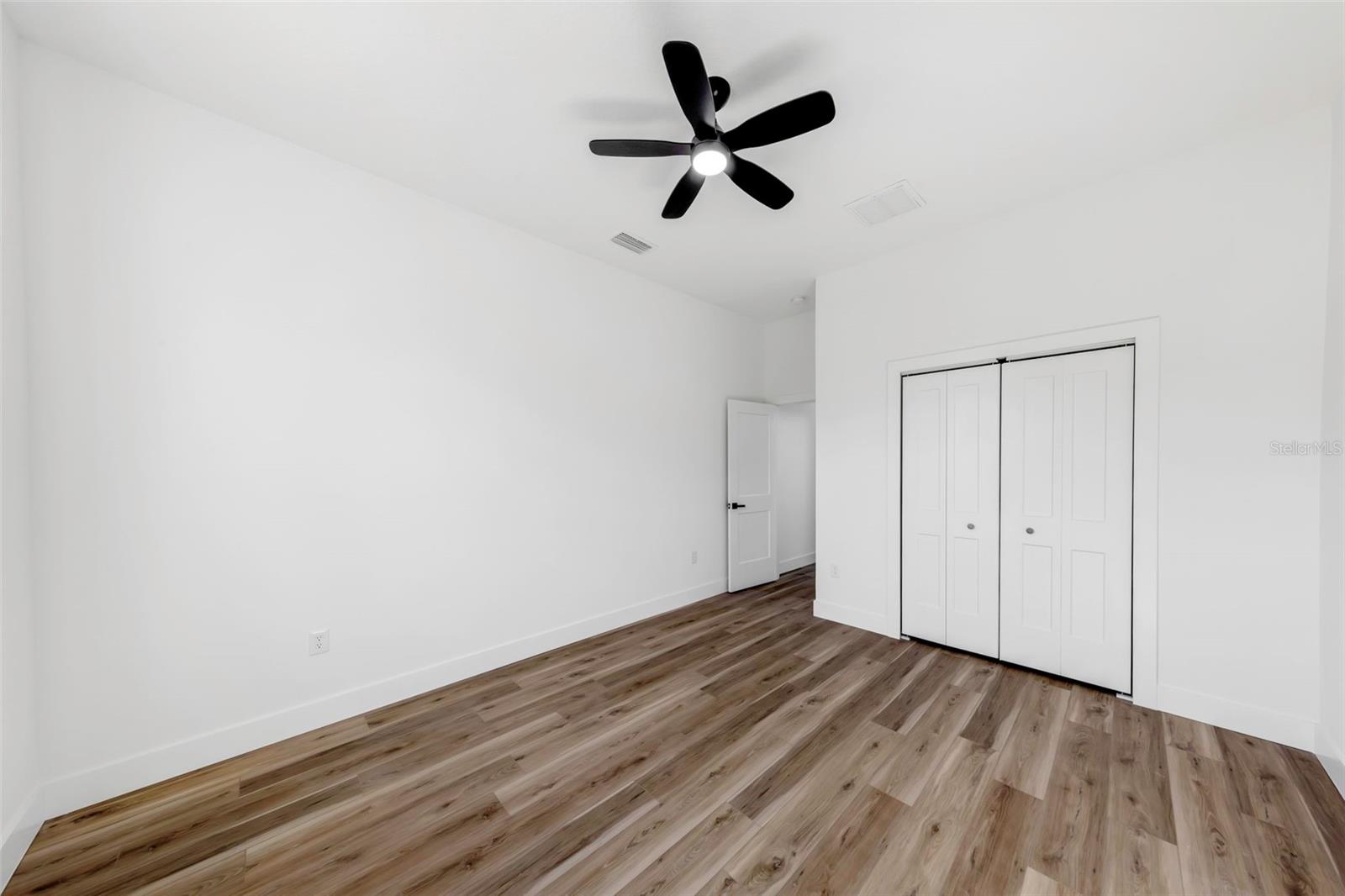 ARLINGTON WOODS PH 01B - Residential