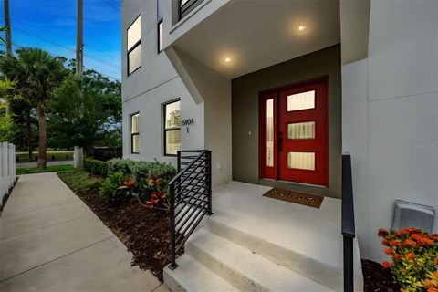 6904 S MACDILL AVENUE 1 TAMPA FL 33611