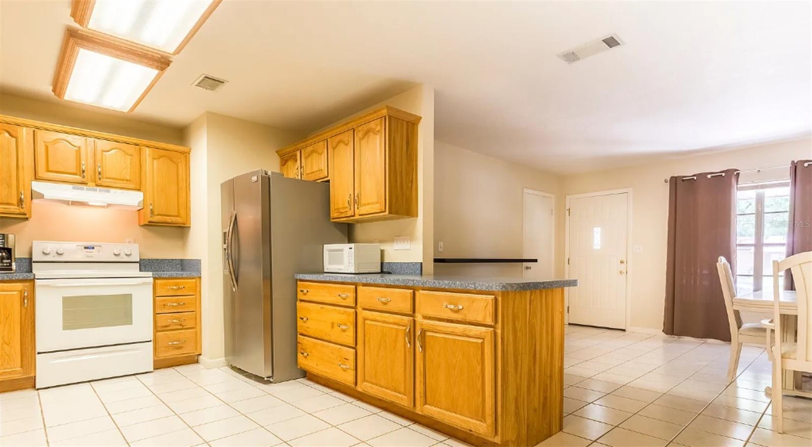 NORTHWOOD - Residential Lease