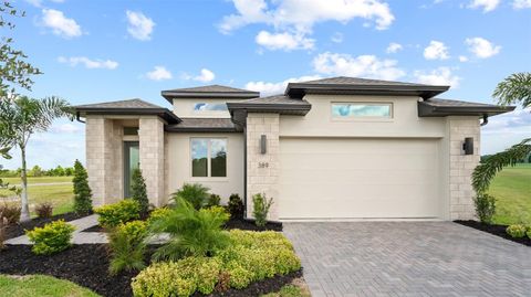 Photo of 389 Sun Chaser Drive, Nokomis, FL 34275 (MLS # TB8357291) Photo of 389 Sun Chaser Drive, Nokomis, FL 34275 (MLS # TB8357291)