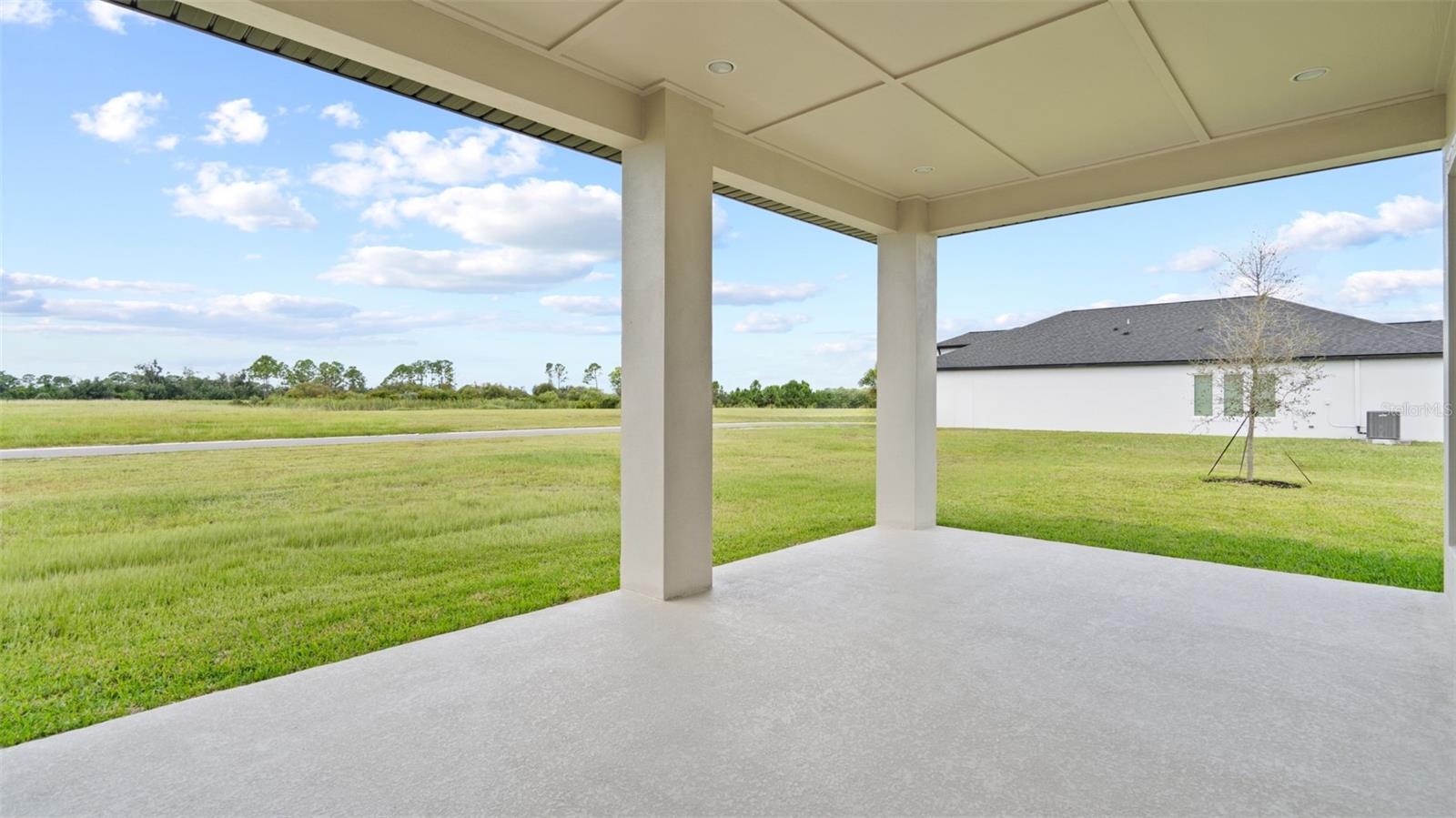 MAGNOLIA BAY SOUTH PHASE 1 - Residential