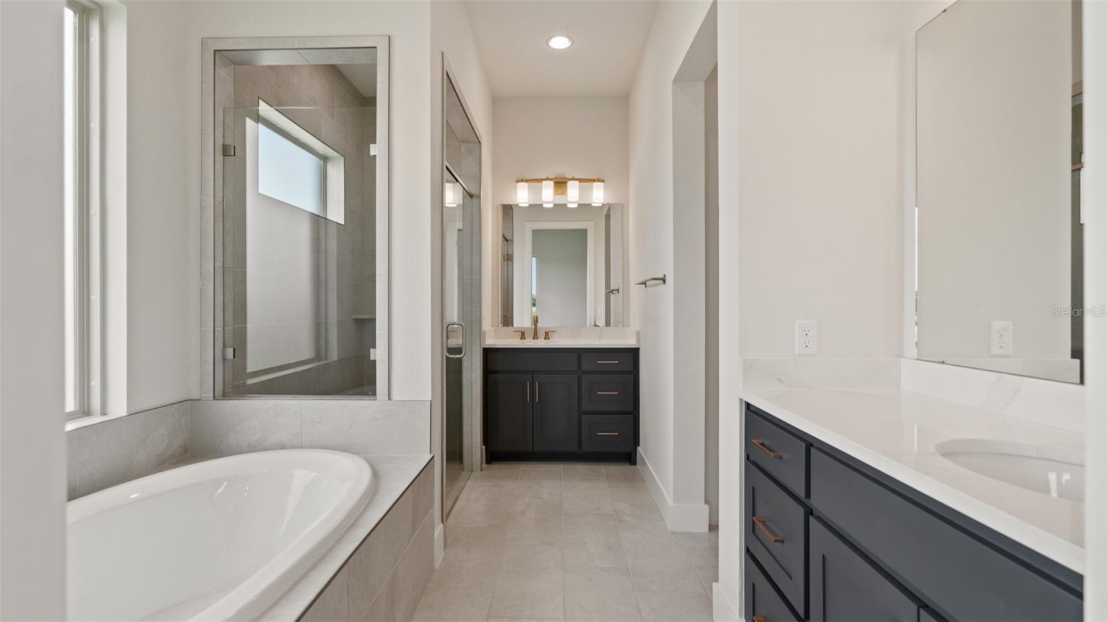 MAGNOLIA BAY SOUTH PHASE 1 - Residential