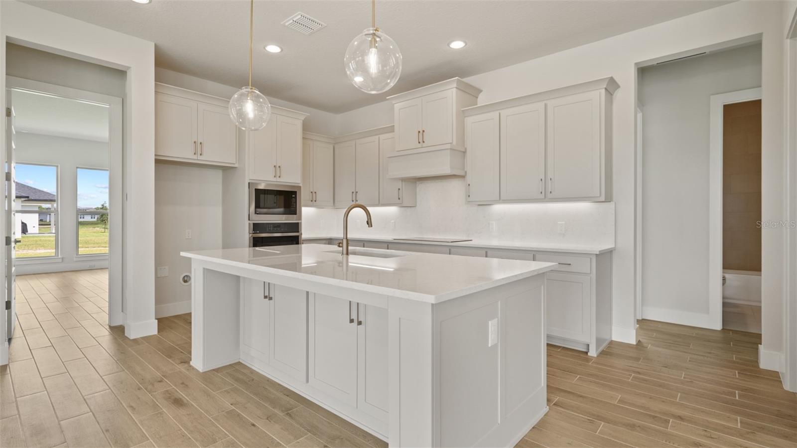 MAGNOLIA BAY SOUTH PHASE 1 - Residential