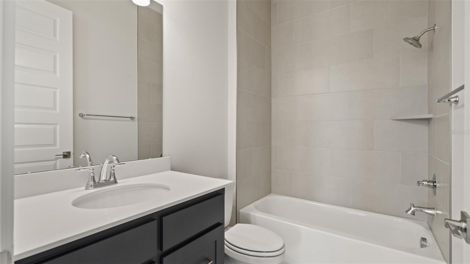 MAGNOLIA BAY SOUTH PHASE 1 - Residential