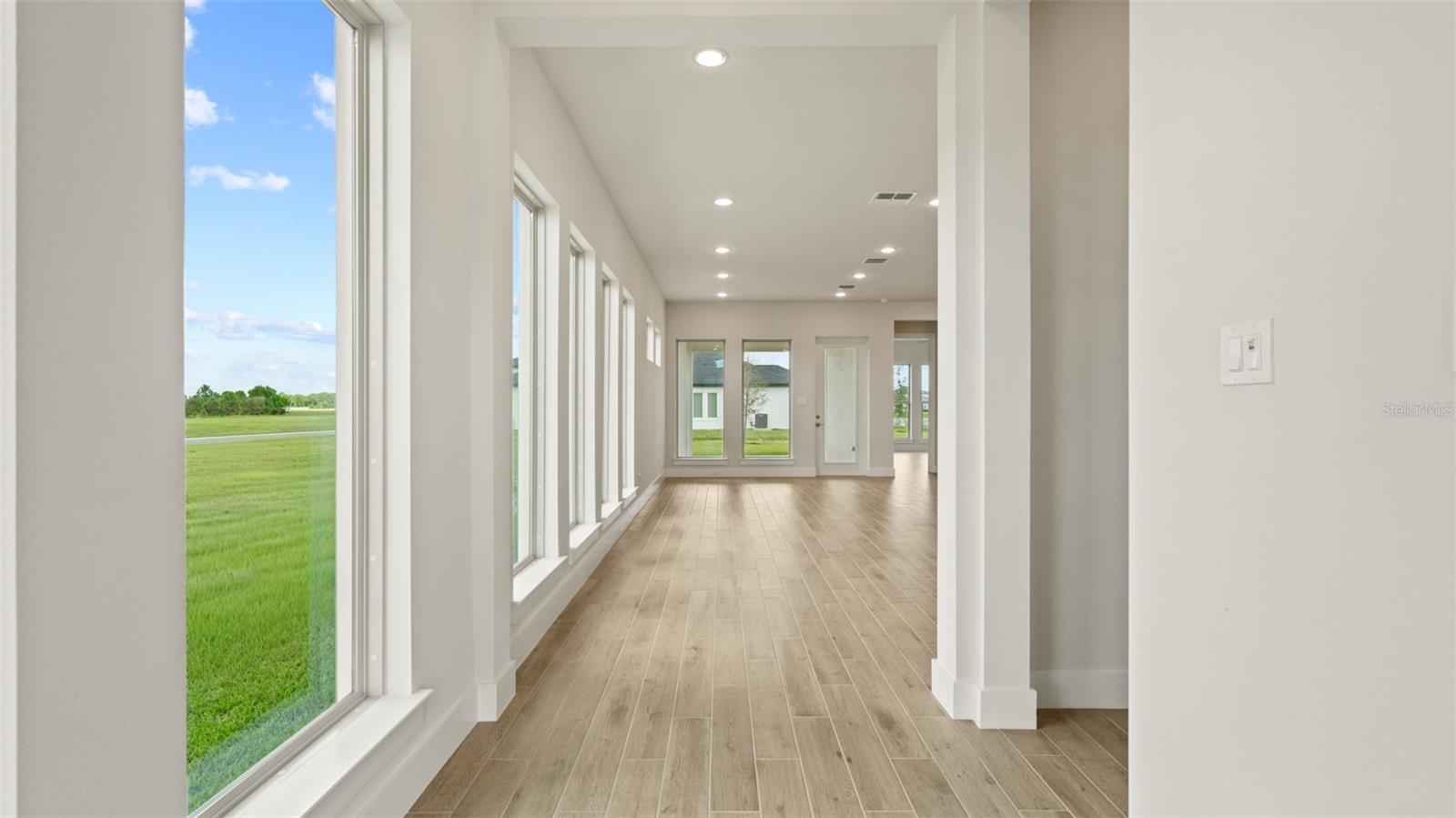 MAGNOLIA BAY SOUTH PHASE 1 - Residential