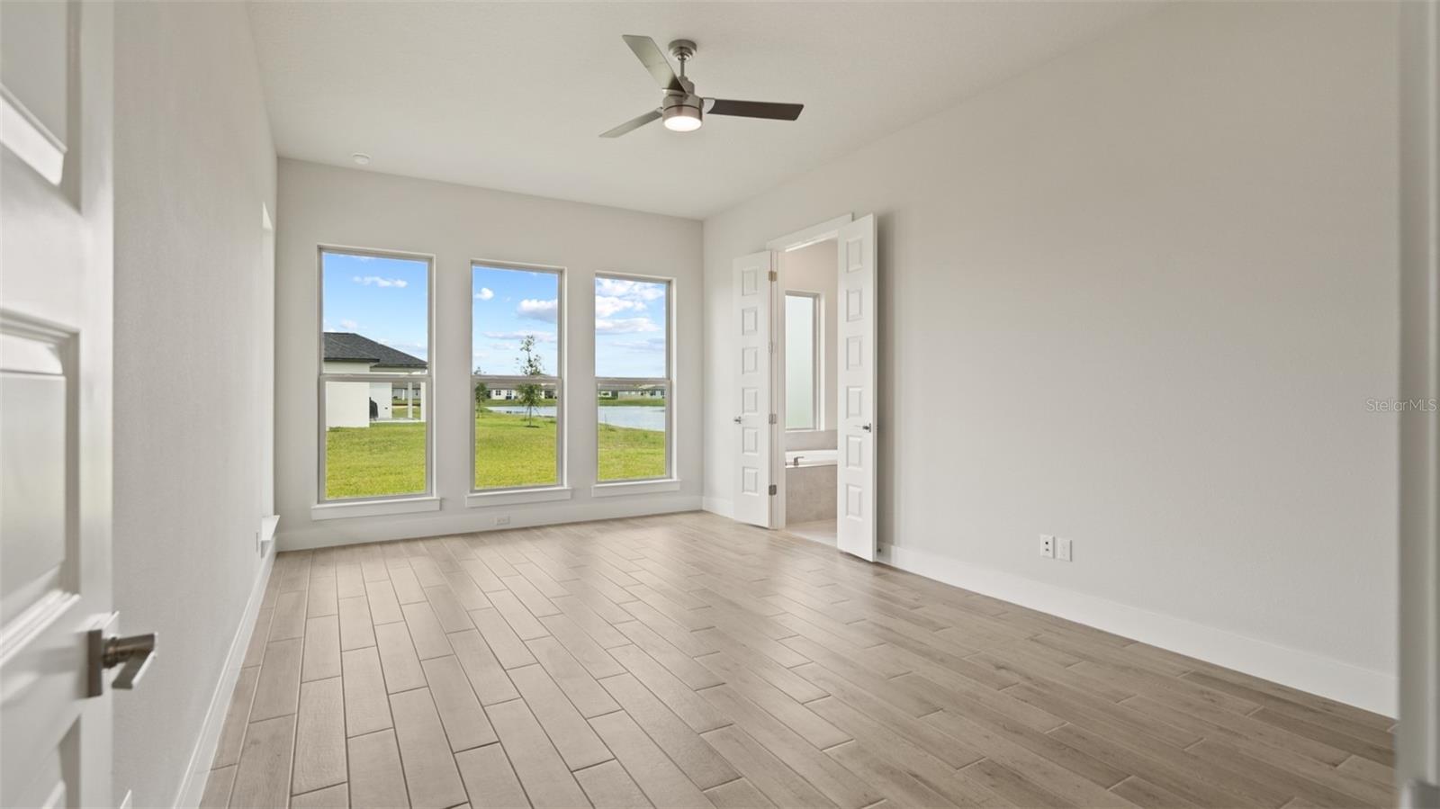 MAGNOLIA BAY SOUTH PHASE 1 - Residential