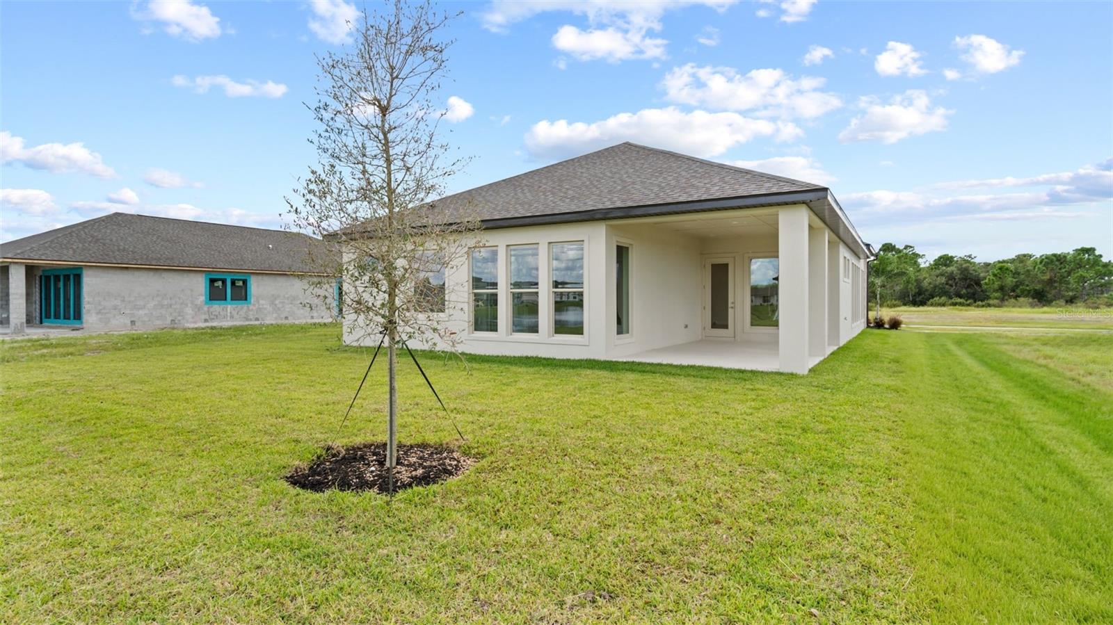 MAGNOLIA BAY SOUTH PHASE 1 - Residential