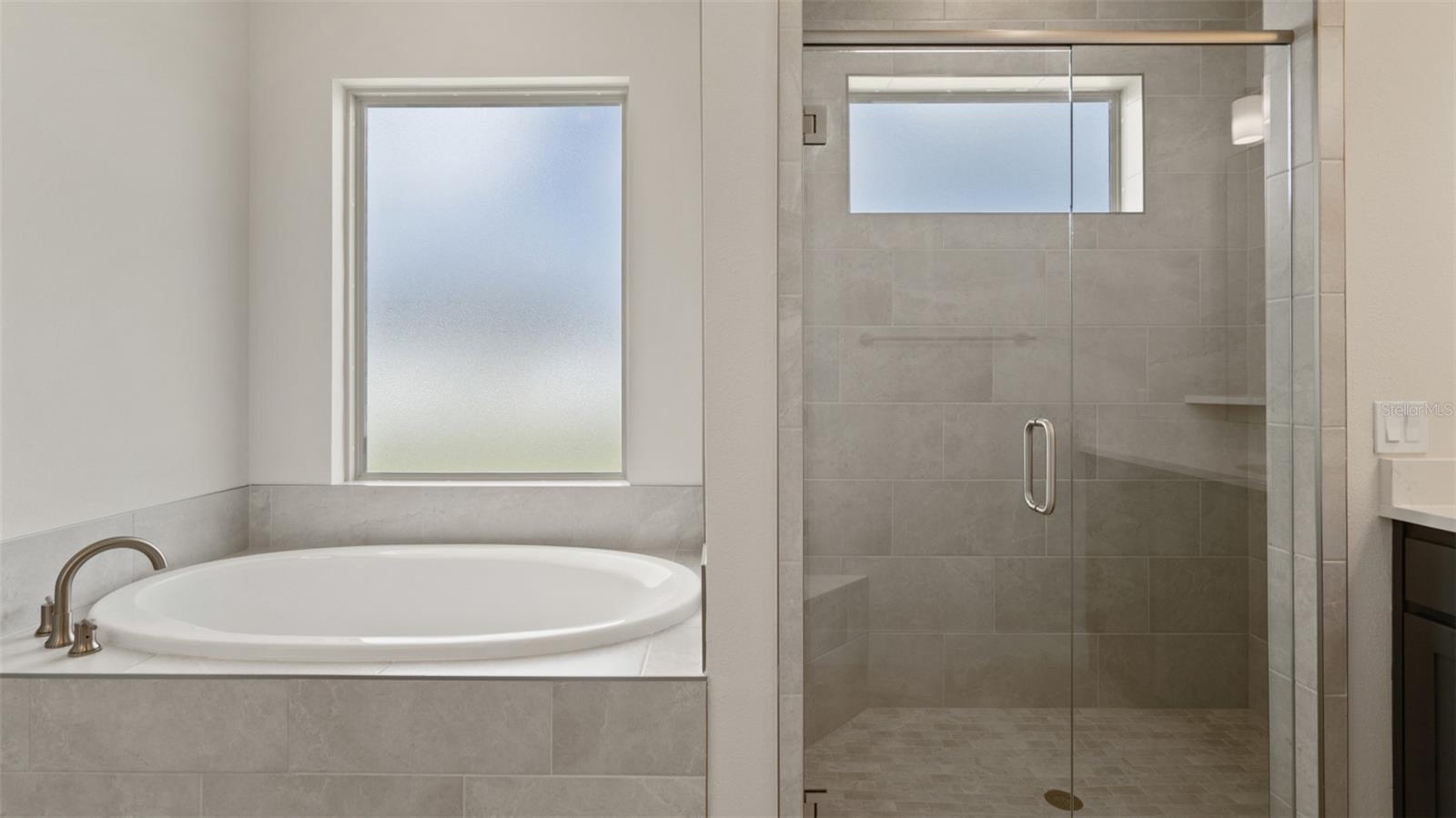 MAGNOLIA BAY SOUTH PHASE 1 - Residential