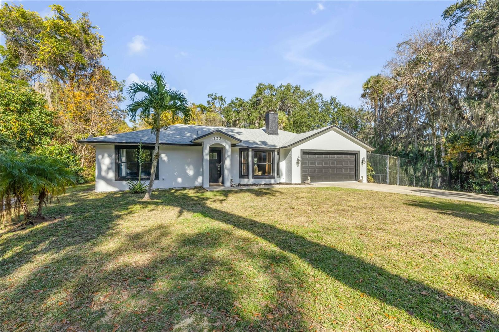 4362 - E A MARSH SUB AND OTHERS - Residential