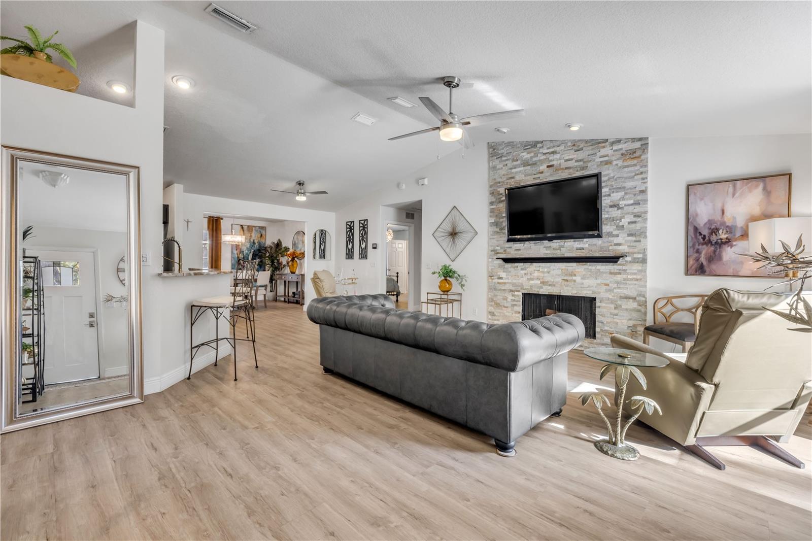 4362 - E A MARSH SUB AND OTHERS - Residential