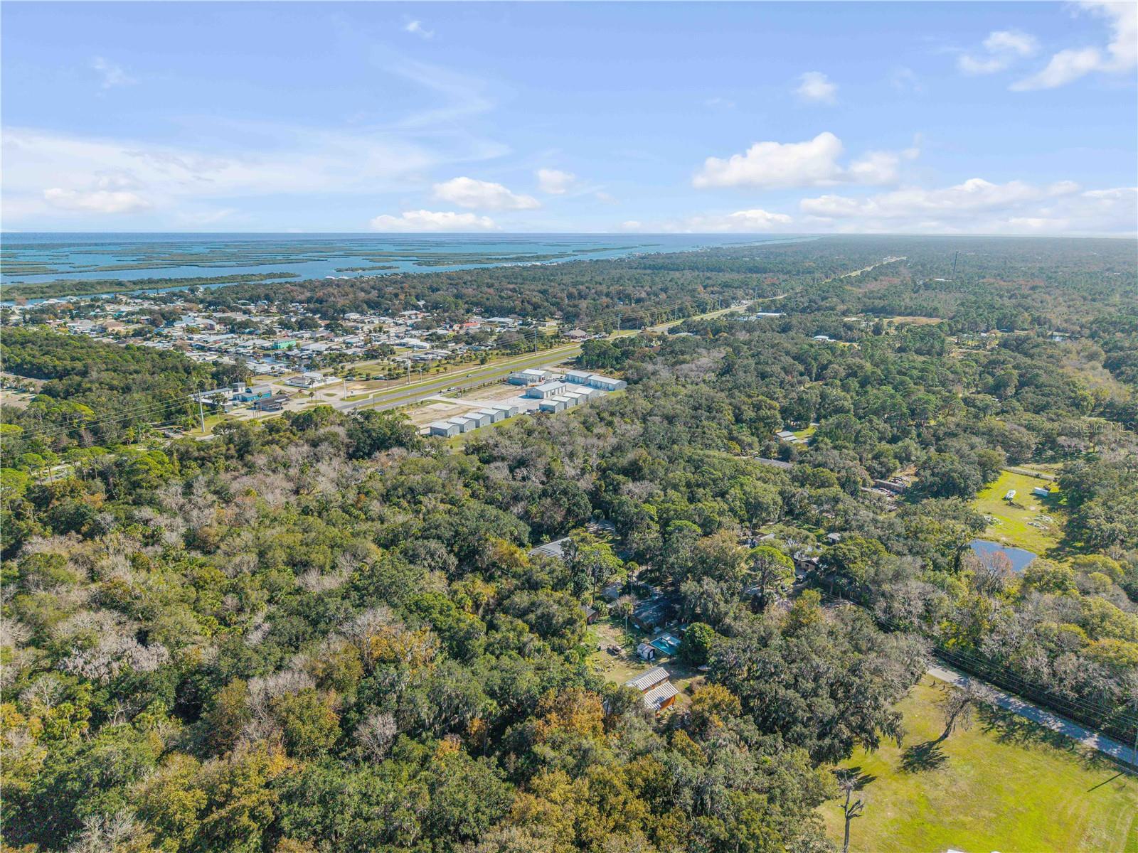 4362 - E A MARSH SUB AND OTHERS - Residential