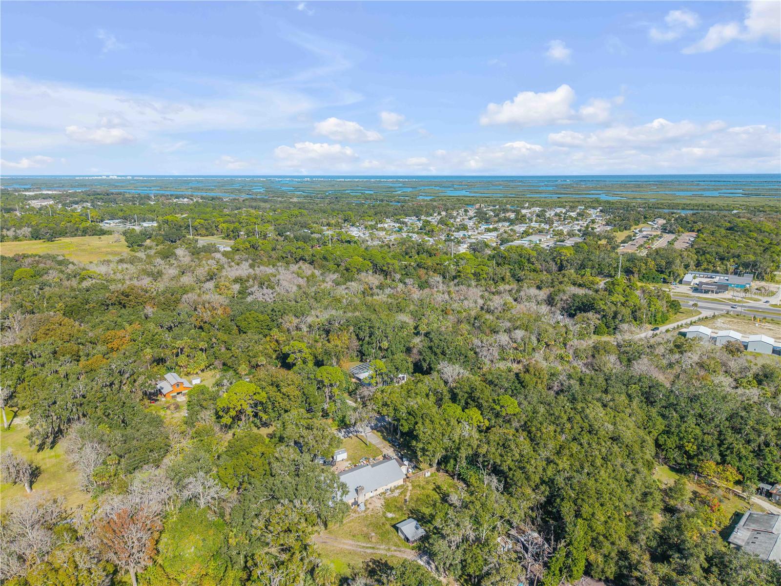 4362 - E A MARSH SUB AND OTHERS - Residential