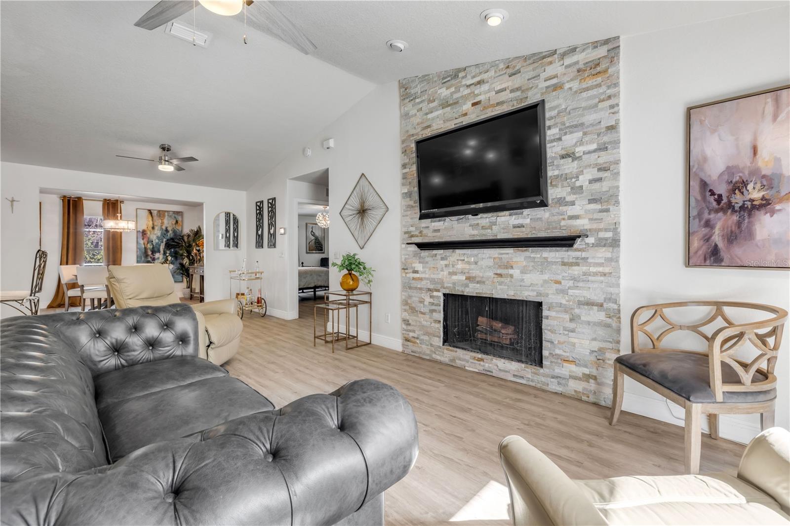 4362 - E A MARSH SUB AND OTHERS - Residential