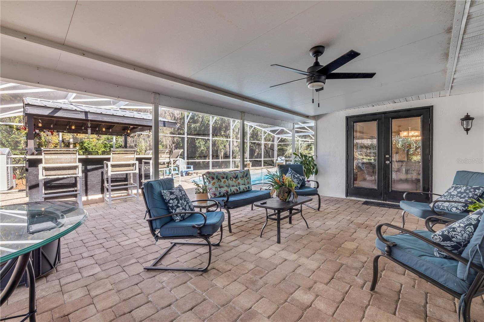 4362 - E A MARSH SUB AND OTHERS - Residential