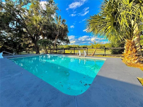 Tiny photo for 36245 E Spring Lake Boulevard, Fruitland Park, FL 34731 (MLS # O6452487)