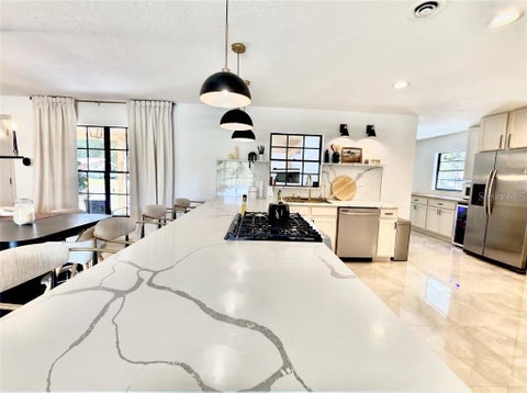 Tiny photo for 36245 E Spring Lake Boulevard, Fruitland Park, FL 34731 (MLS # O6452487)