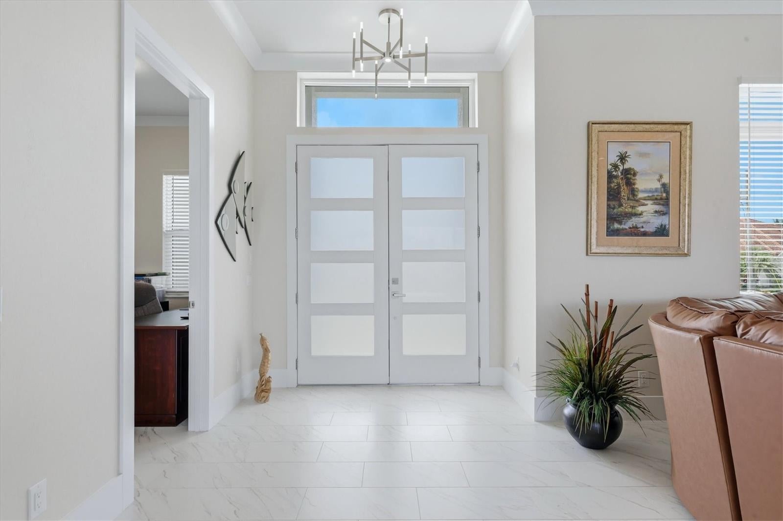 312 SEGOVIA DRIVE