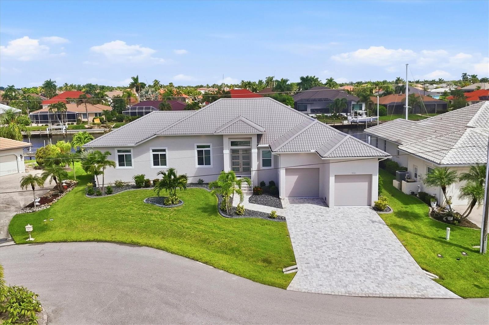 312 SEGOVIA DRIVE