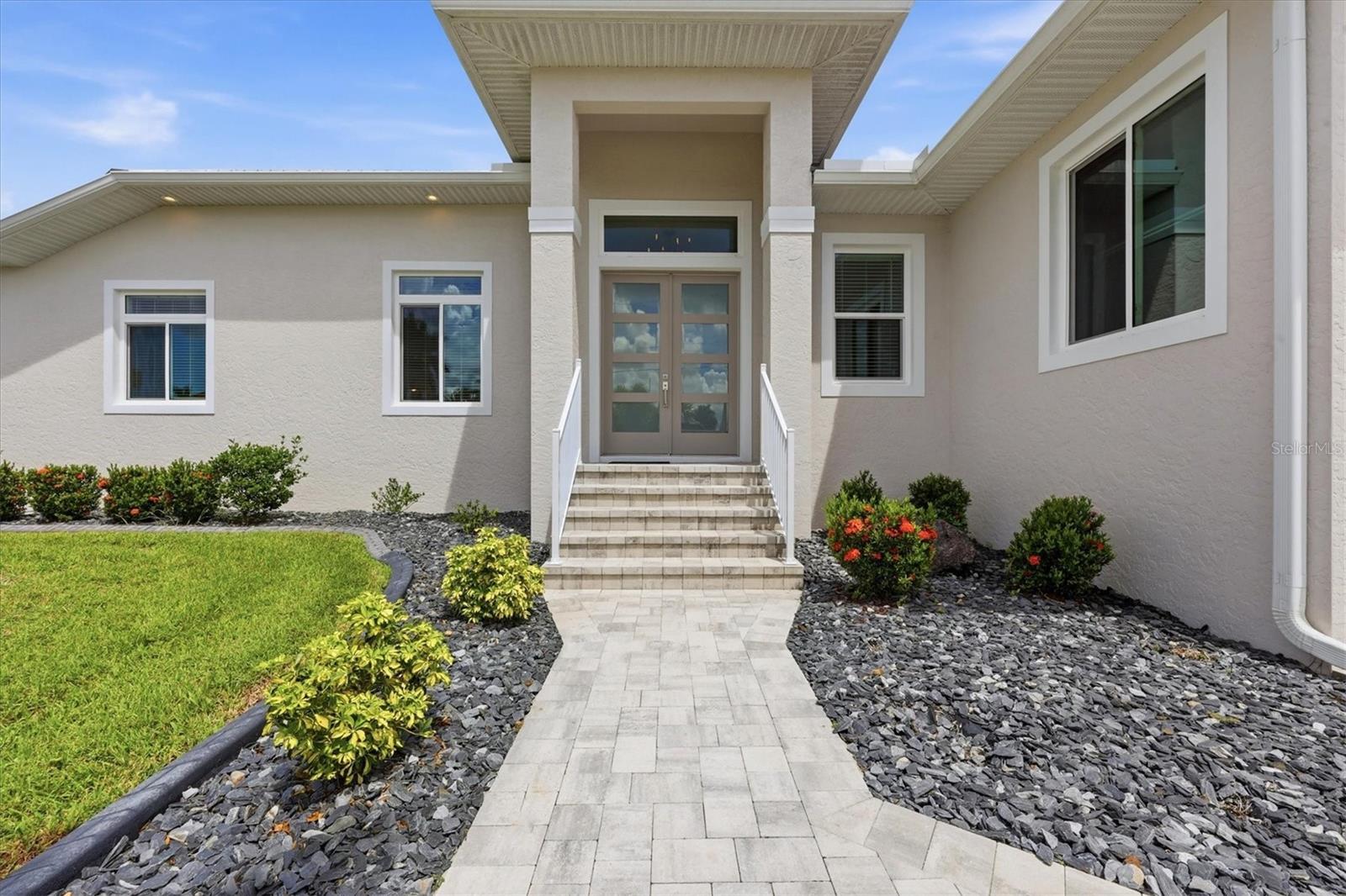 312 SEGOVIA DRIVE