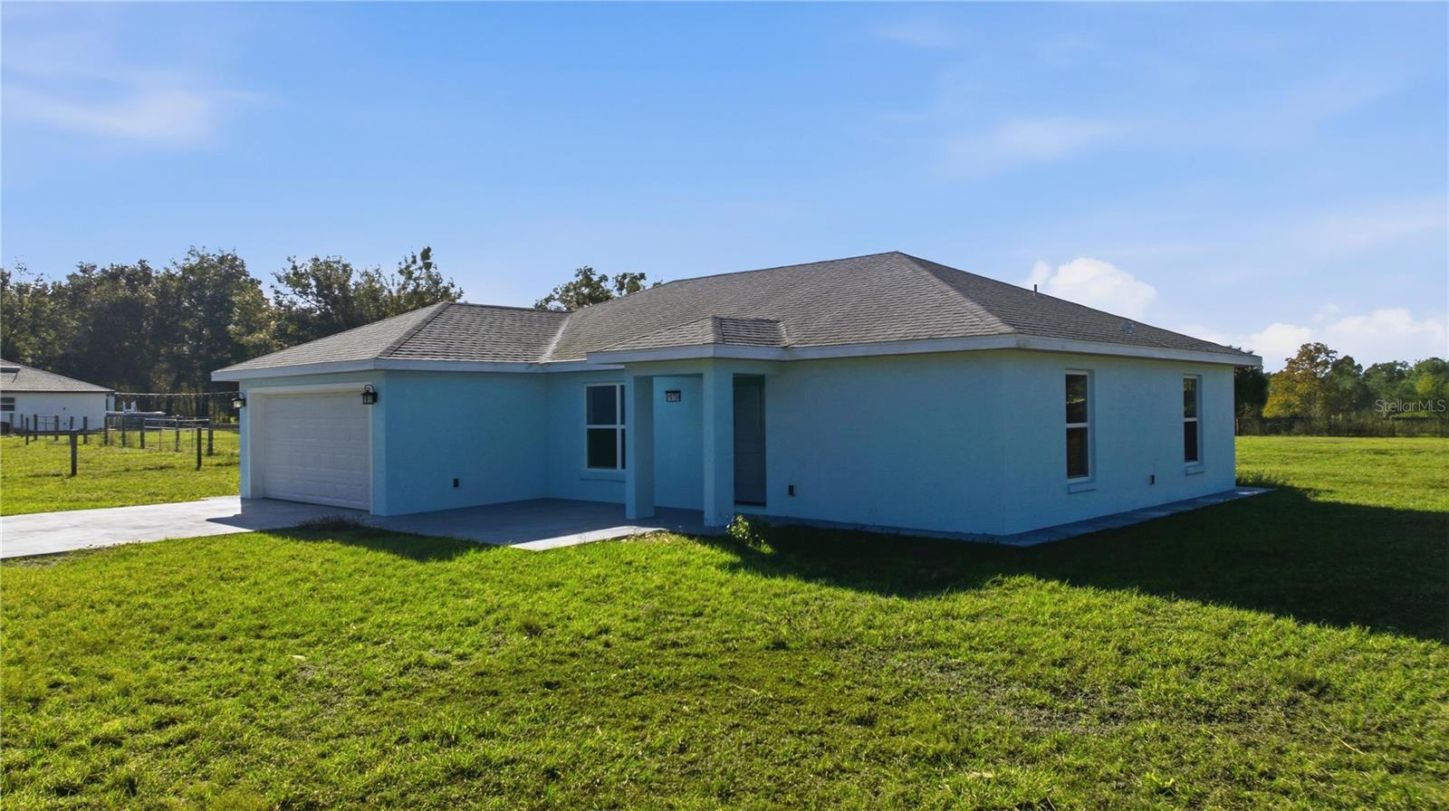 10758 SE HIGHWAY 464C