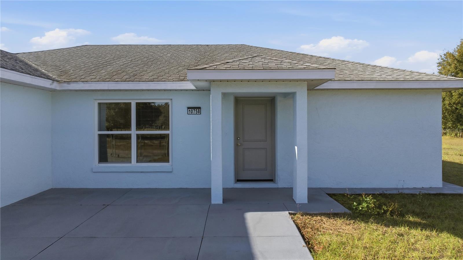 10758 SE HIGHWAY 464C