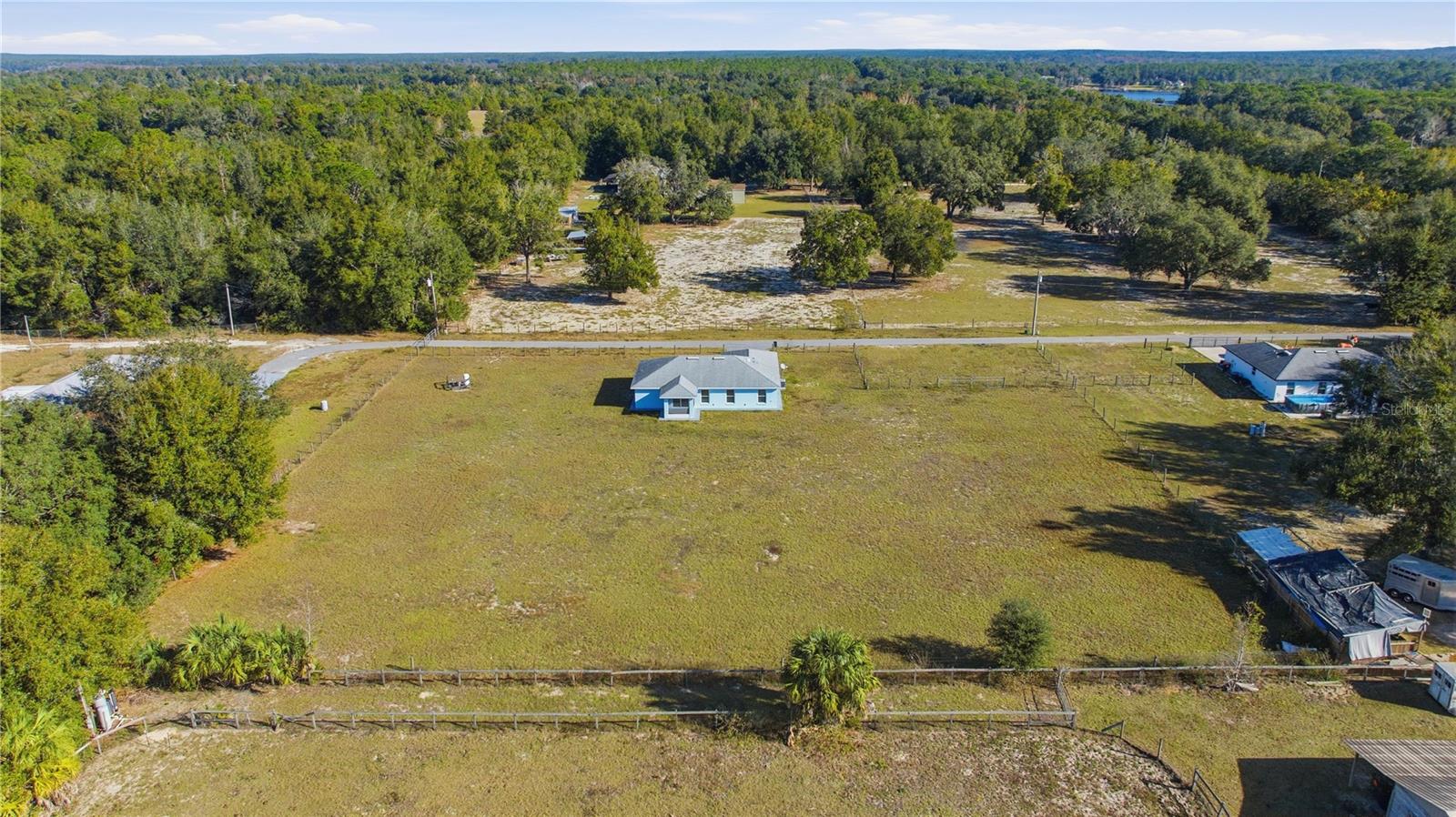 CORONADO - Residential