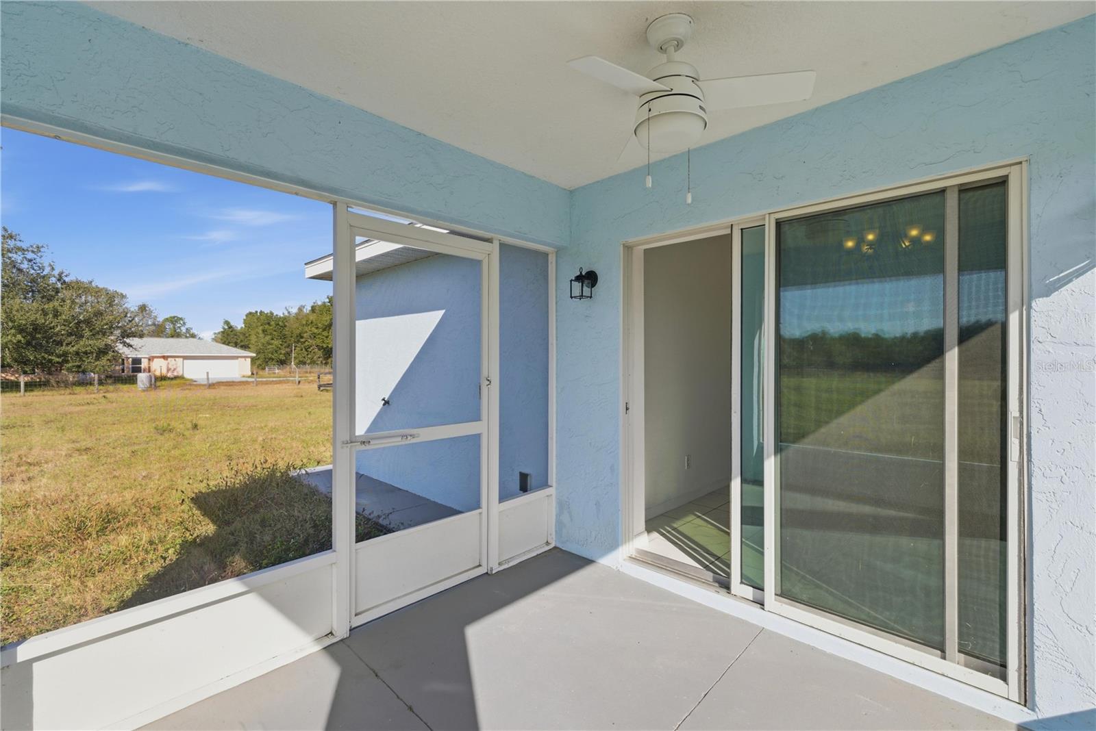 CORONADO - Residential