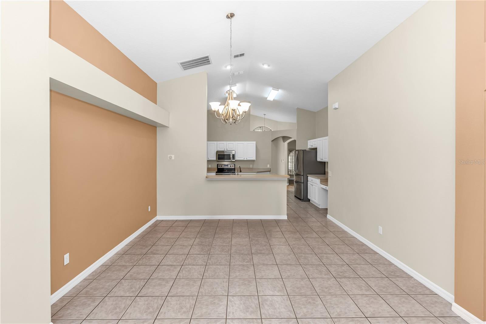 LOST PINES - Residential