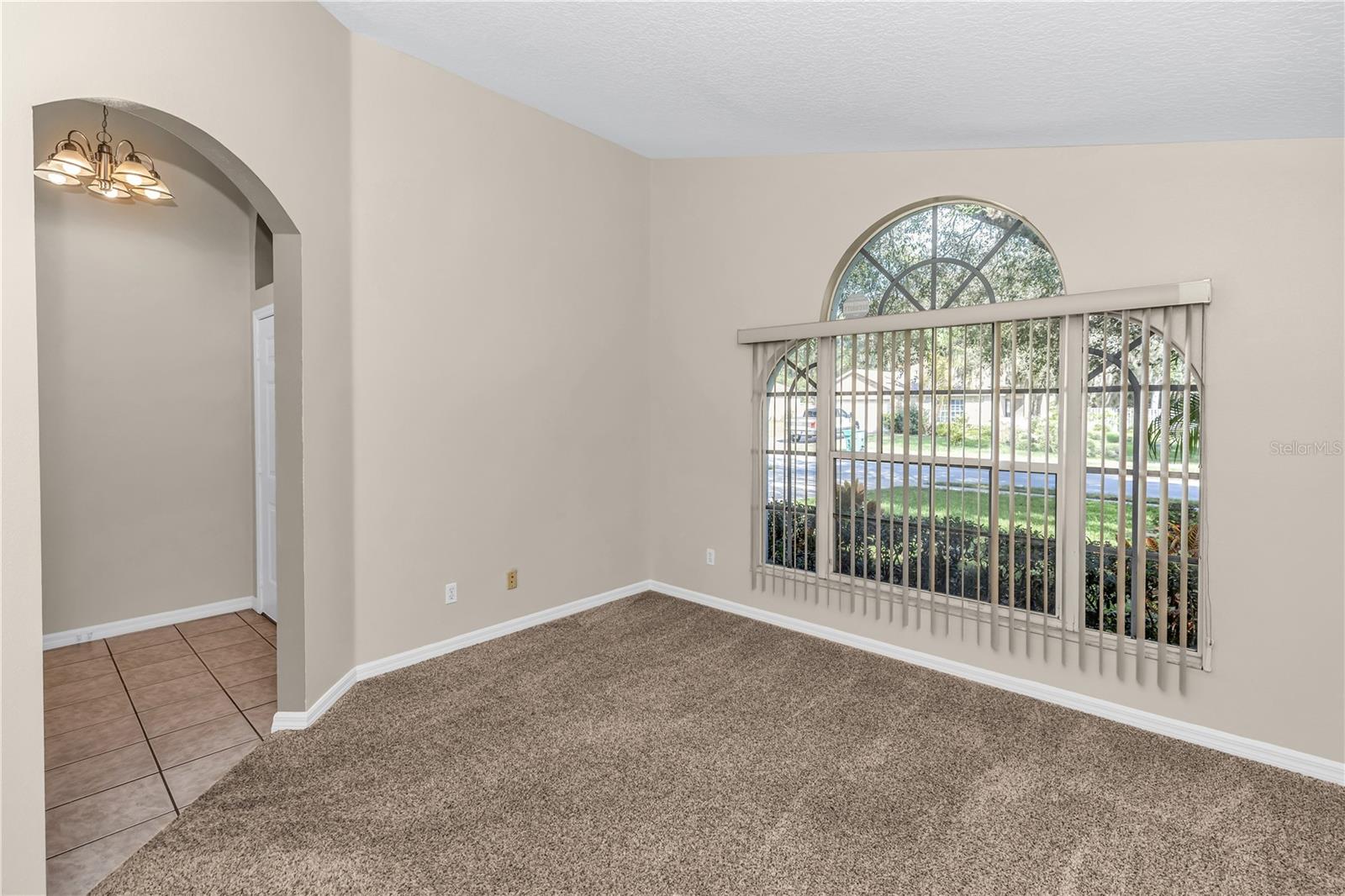 LOST PINES - Residential