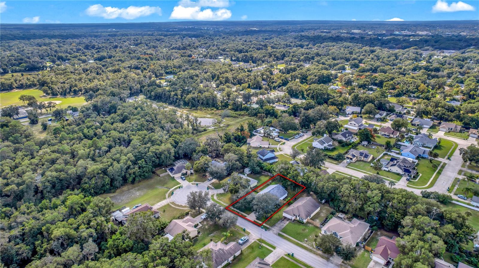 LOST PINES - Residential