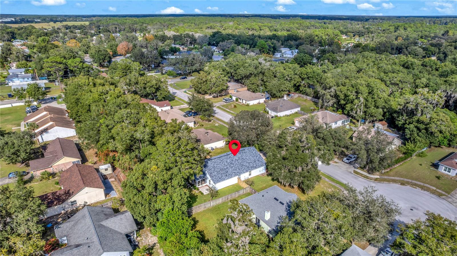 LOST PINES - Residential