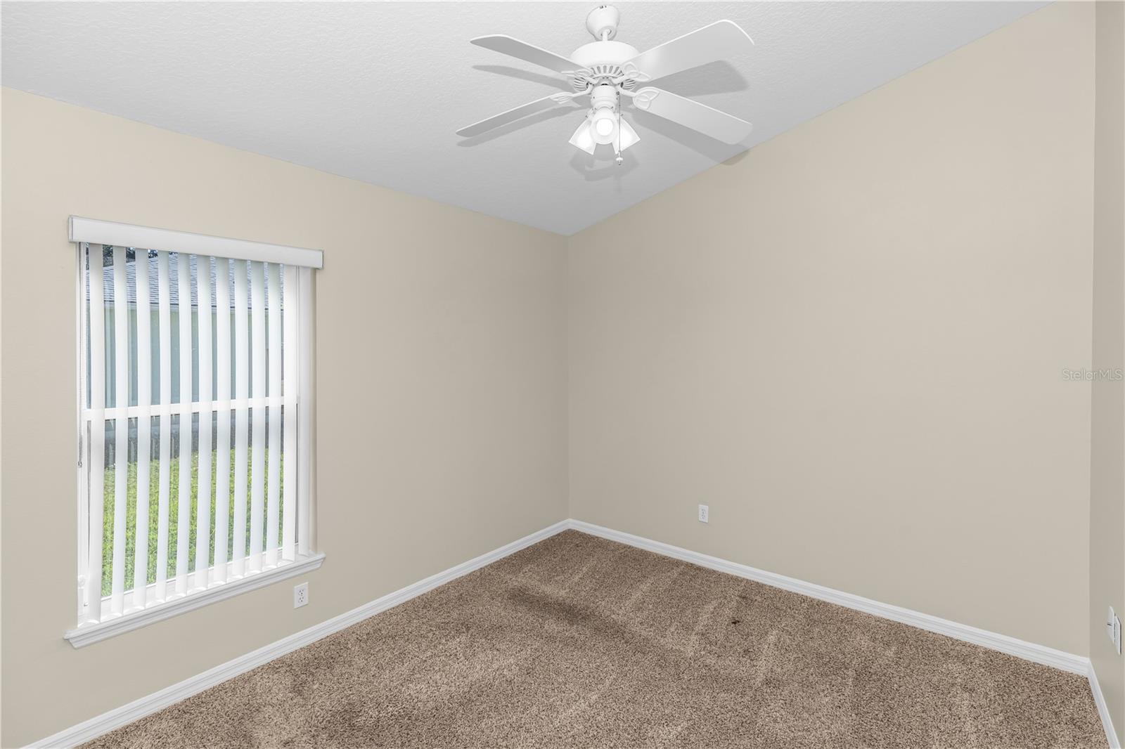 LOST PINES - Residential