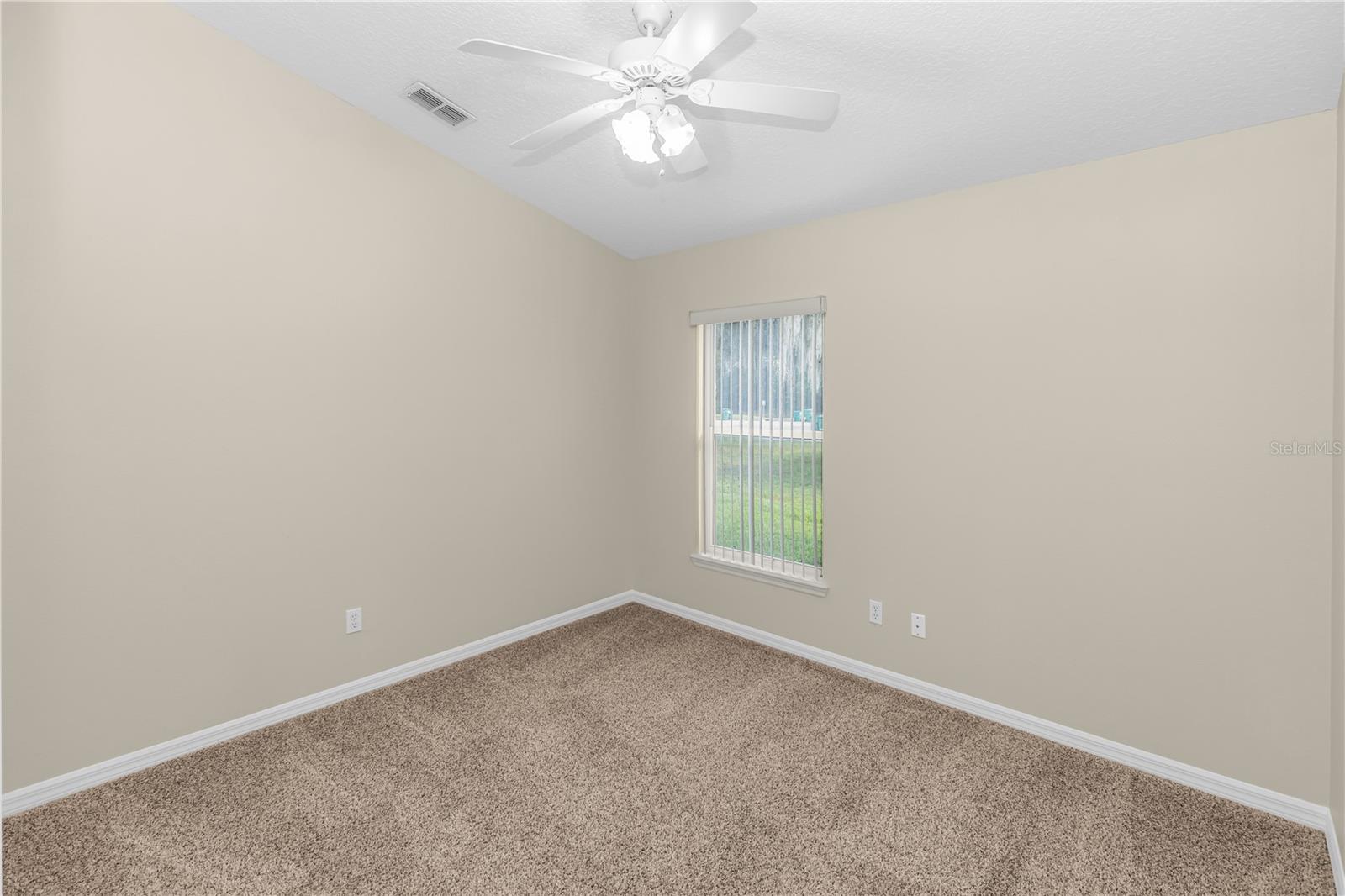 LOST PINES - Residential