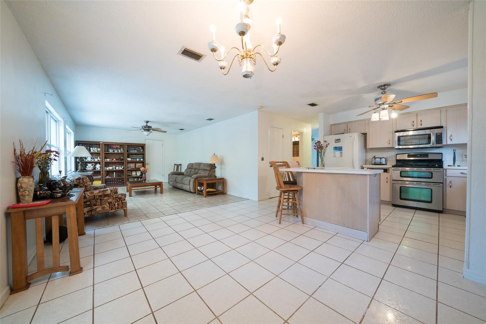 New Smyrna Beach - Residential