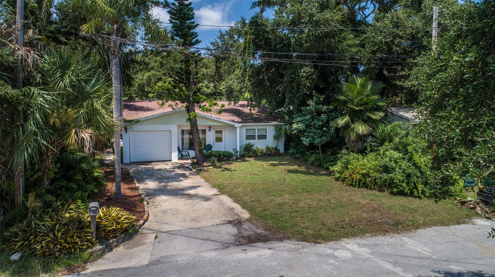 New Smyrna Beach - Residential