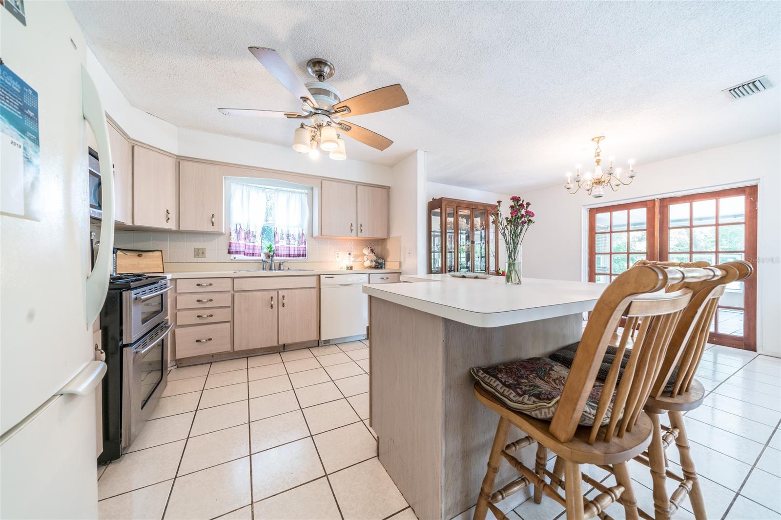 New Smyrna Beach - Residential